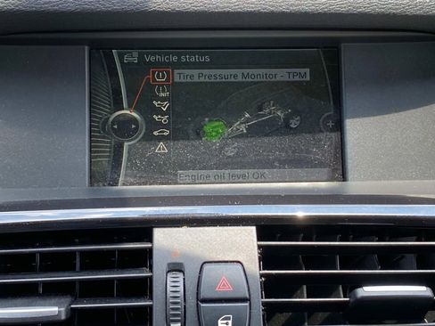 Used 2014 BMW X3 xDrive28i image 27