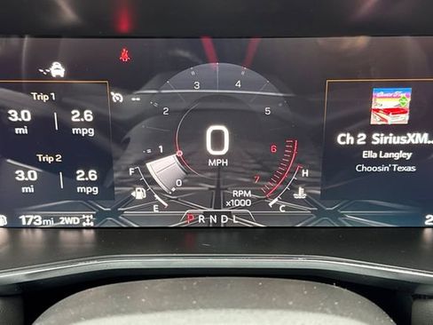 New 2026 GMC Canyon Elevation image 29