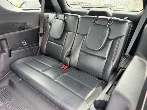 Used 2026 Ford Explorer ST-Line AWD/4WD image 10