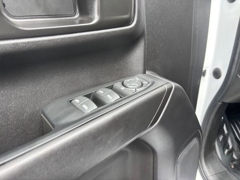 Used 2022 Chevrolet Silverado 1500 W/T w/ WT Convenience Package RWD image 29