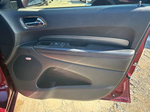 Used 2018 Dodge Durango GT w/ Premium Group image 19