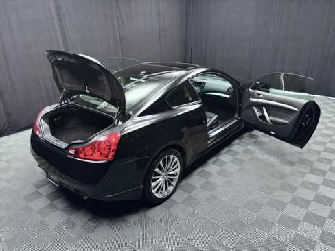 Used 2013 INFINITI G37 x Coupe w/ Premium Pkg AWD/4WD image 20