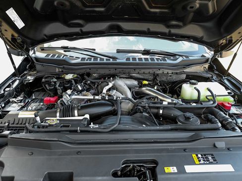 Used 2023 Ford F250 Lariat w/ Sport Appearance Package image 51