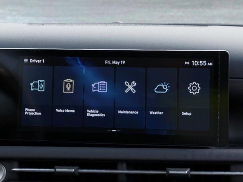 New 2026 Hyundai Santa Cruz SEL image 13