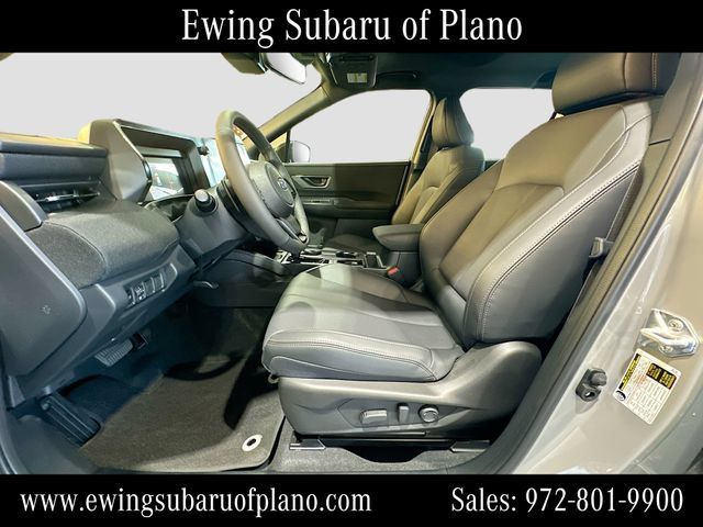 Used 2026 Subaru Outback Limited AWD/4WD image 22