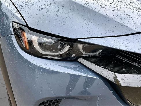 Used 2024 MAZDA CX-50 AWD 2.5 S w/ Premium Plus Pkg image 27