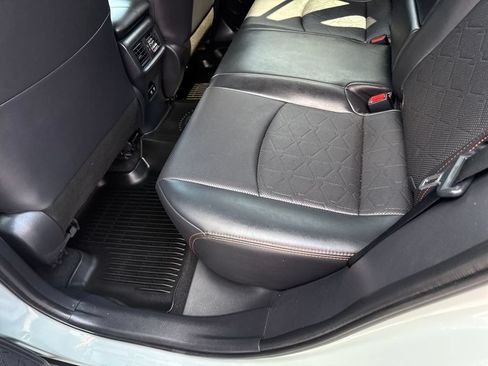 Used 2019 Toyota RAV4 Adventure w/ Cold Weather Package AWD/4WD image 17