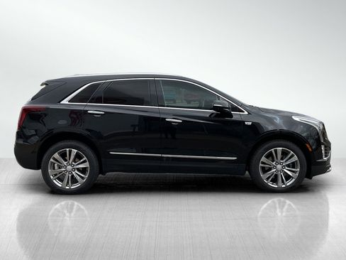 Used 2024 Cadillac XT5 Premium Luxury AWD/4WD image 6