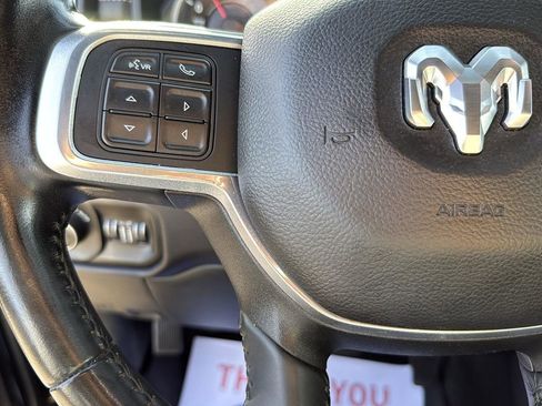 Used 2022 RAM 2500 Laramie image 17