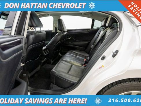 Used 2019 Lexus ES 350 Ultra Luxury image 21