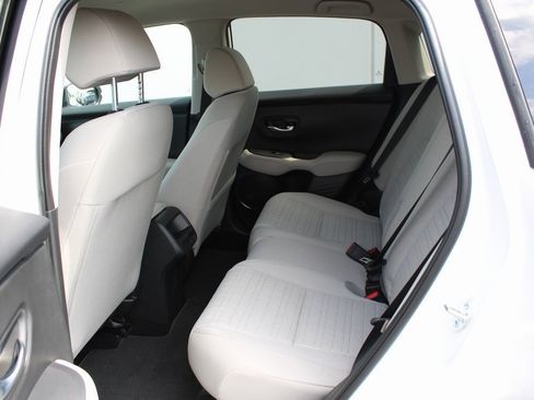 New 2026 Honda HR-V LX image 23