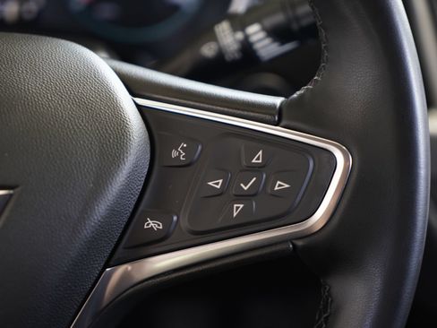 Used 2025 Chevrolet Malibu RS FWD image 13