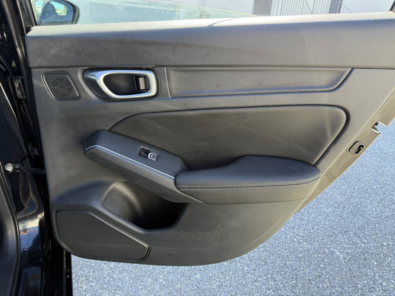 Used 2025 Acura Integra A-Spec FWD image 35