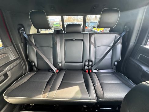 New 2026 RAM 3500 Laramie image 29