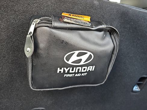 Used 2023 Hyundai Tucson SEL w/ Convenience Package image 31