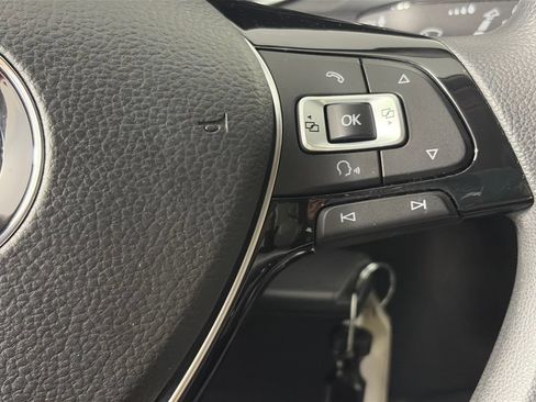 Used 2020 Volkswagen Tiguan S AWD/4WD image 18