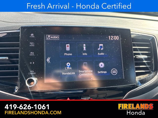 Used 2023 Honda Ridgeline Sport image 25