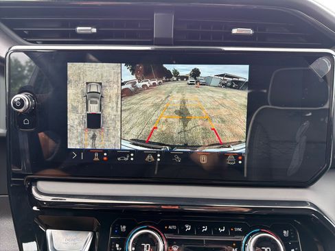 New 2026 GMC Sierra 1500 AT4X AWD/4WD image 17