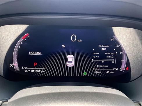 Used 2025 Acura TLX SH-AWD w/ A-SPEC Pkg image 24