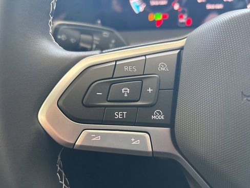 New 2026 Volkswagen Tiguan S AWD/4WD image 12