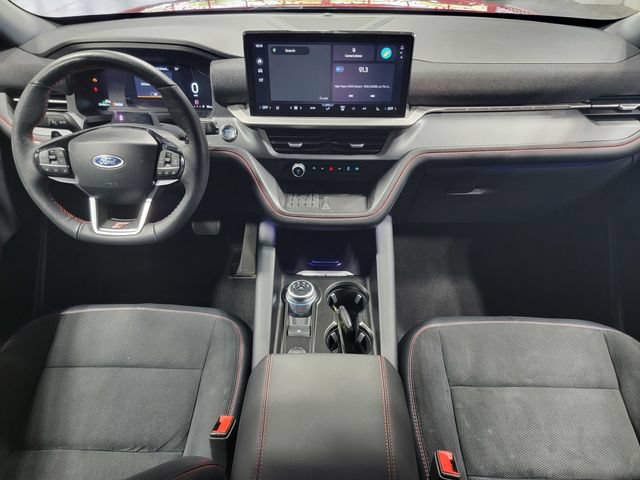Used 2025 Ford Explorer ST w/ Sun And Sound Package AWD/4WD image 18