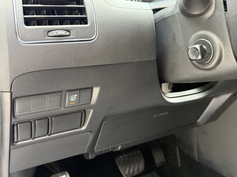 Used 2023 Nissan Armada S AWD/4WD image 13