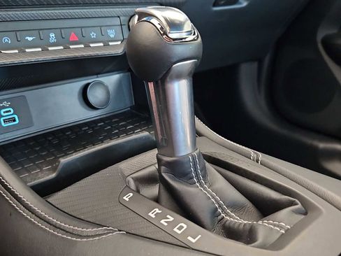 Used 2024 Ford Mustang Premium image 29