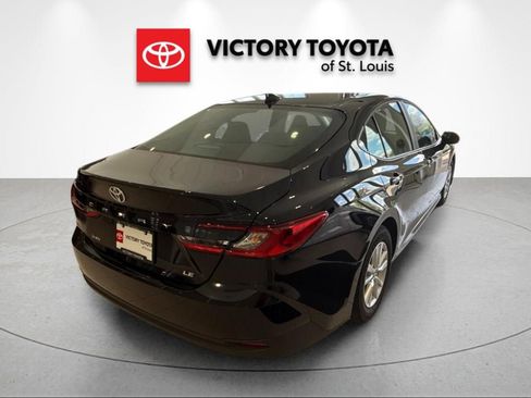 Used 2026 Toyota Camry LE FWD image 3