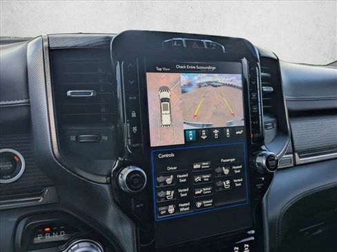Used 2020 RAM 1500 Limited image 13