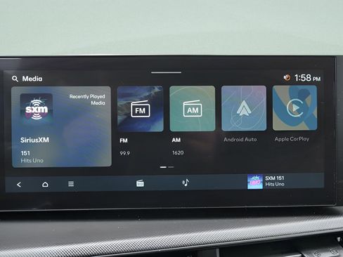 Certified 2026 Hyundai Santa Fe SEL AWD/4WD image 37