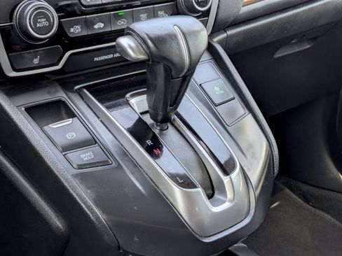 Used 2017 Honda CR-V Touring image 28