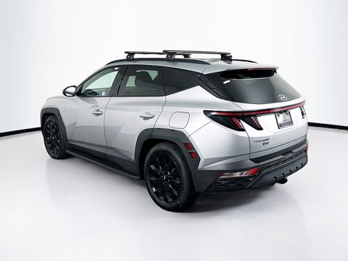 Used 2024 Hyundai Tucson XRT image 5