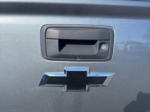 Used 2020 Chevrolet Colorado ZR2 w/ Colorado ZR2 Bison Edition image 28