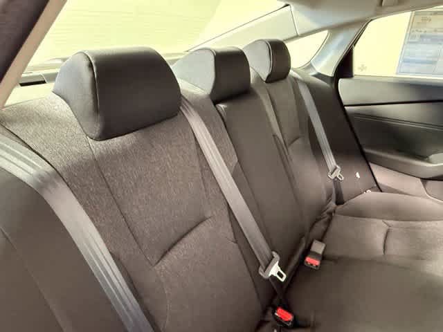 New 2026 Honda Accord LX image 49