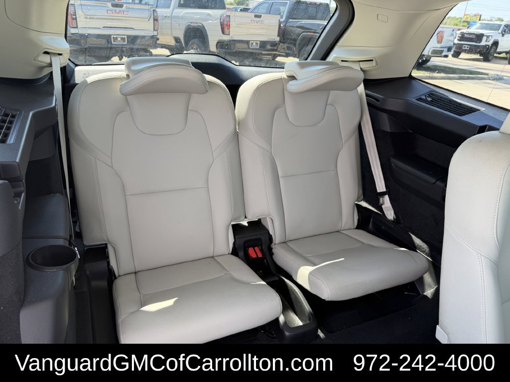 Used 2023 Volvo XC90 B6 Plus w/ Protection Package Premier AWD/4WD image 30