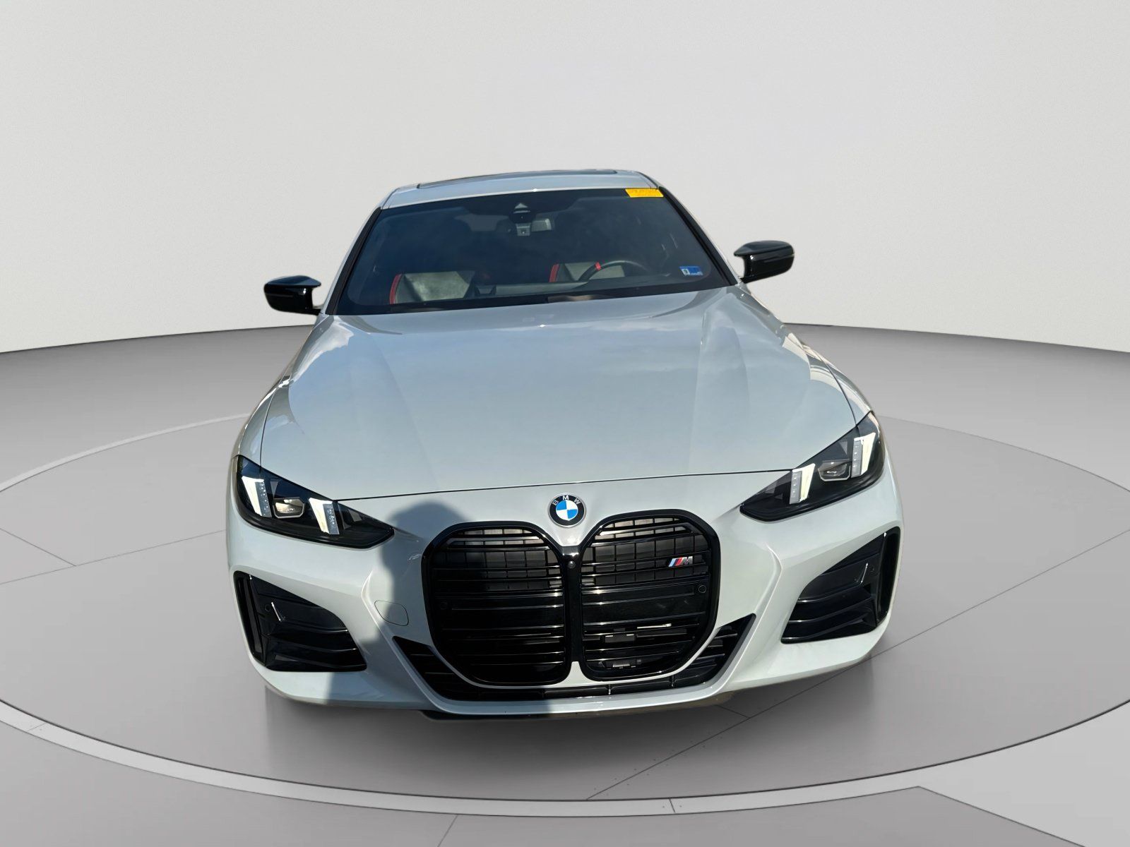 Used 2025 BMW 440i xDrive Coupe w/ Premium Package AWD/4WD image 4