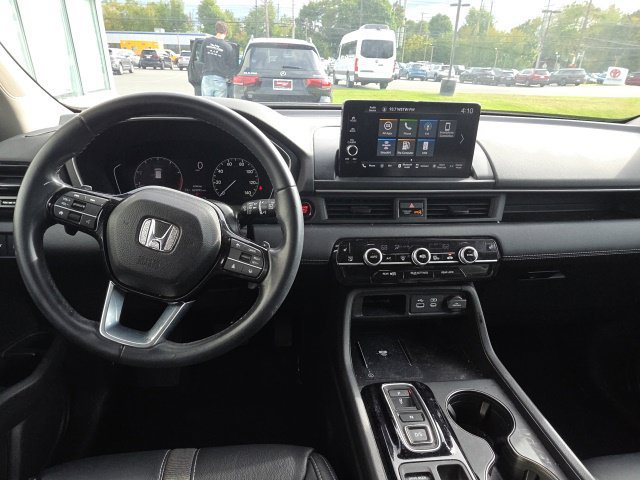 Used 2023 Honda Pilot EX-L image 14