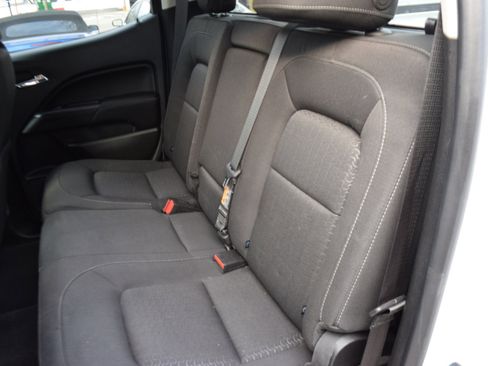 Used 2022 GMC Canyon Elevation image 31