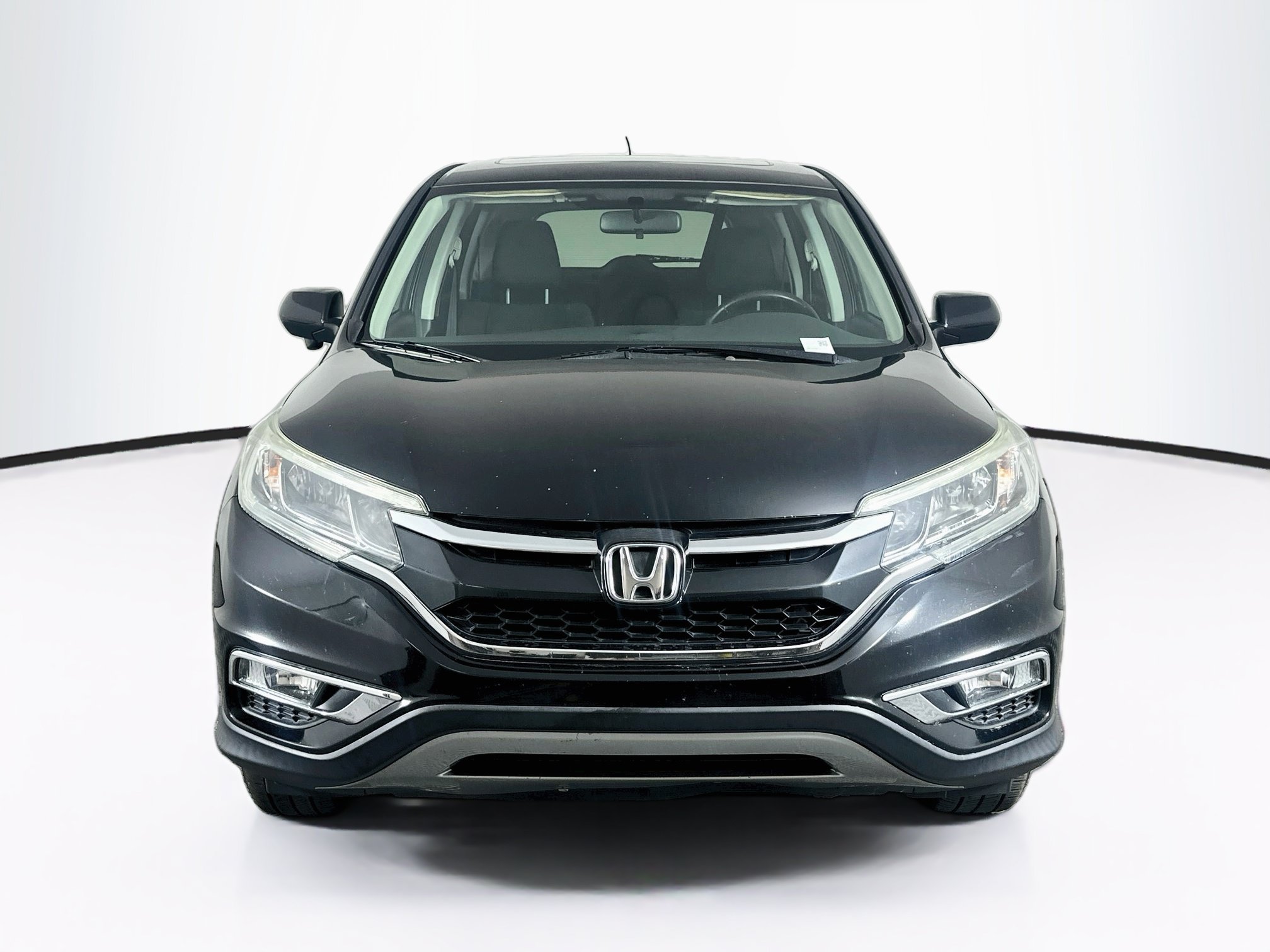 Used 2016 Honda CR-V EX image 2