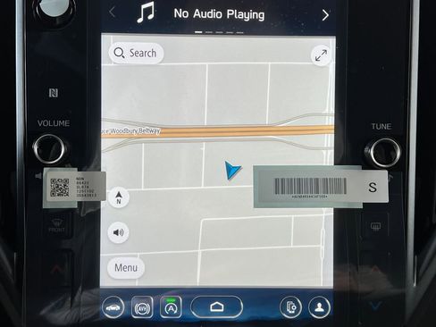 New 2026 Subaru Forester Limited image 21