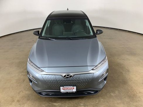 Used 2020 Hyundai Kona SEL FWD image 4