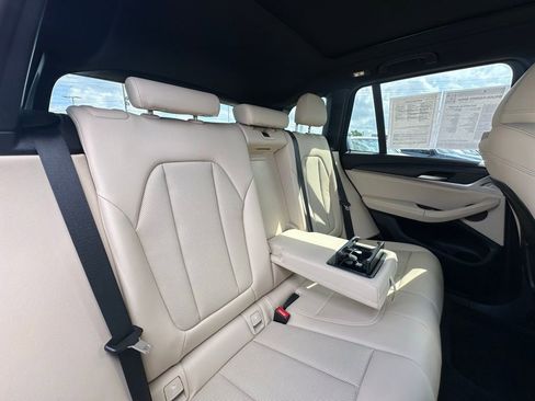 Used 2023 BMW X3 sDrive30i w/ M Sport Package image 27