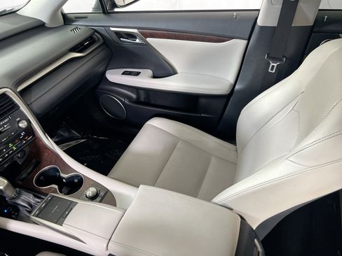 Used 2020 Lexus RX 350 w/ Premium Package image 24