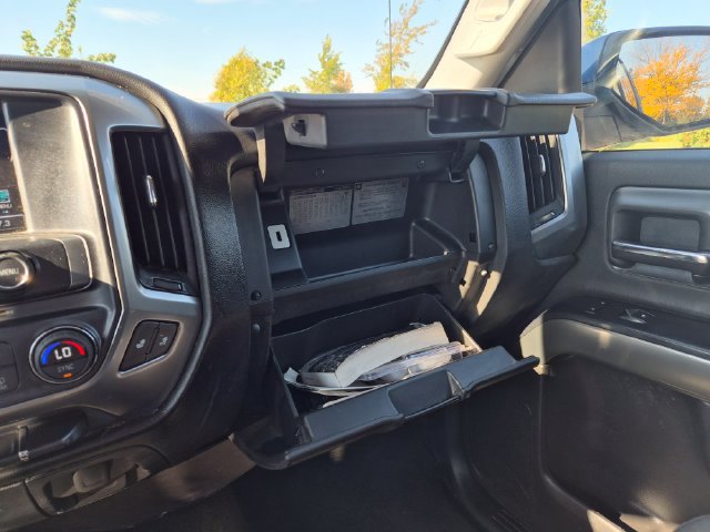 Used 2016 Chevrolet Silverado 1500 LT w/ All Star Edition AWD/4WD image 30