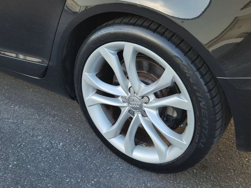 Used 2010 Audi S6 Prestige AWD/4WD image 9