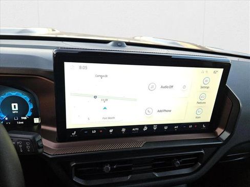 New 2025 Ford Bronco Sport Outer Banks w/ Outer Banks Tech Package+ image 14