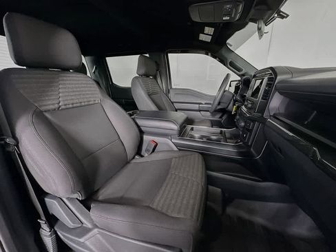 Certified 2022 Ford F150 XL w/ STX Appearance Package RWD image 15