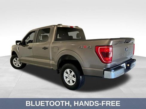 Used 2022 Ford F150 XLT AWD/4WD image 6