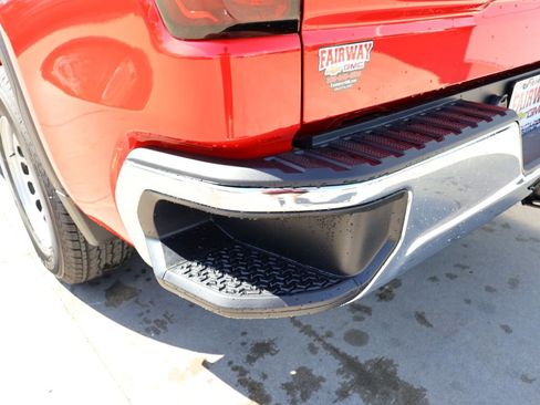 New 2026 GMC Sierra 1500 Pro w/ Pro Value Package AWD/4WD image 23