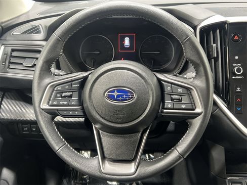 Certified 2024 Subaru Ascent Premium w/ Convenience Package image 14